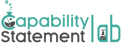 Capability Statement logo